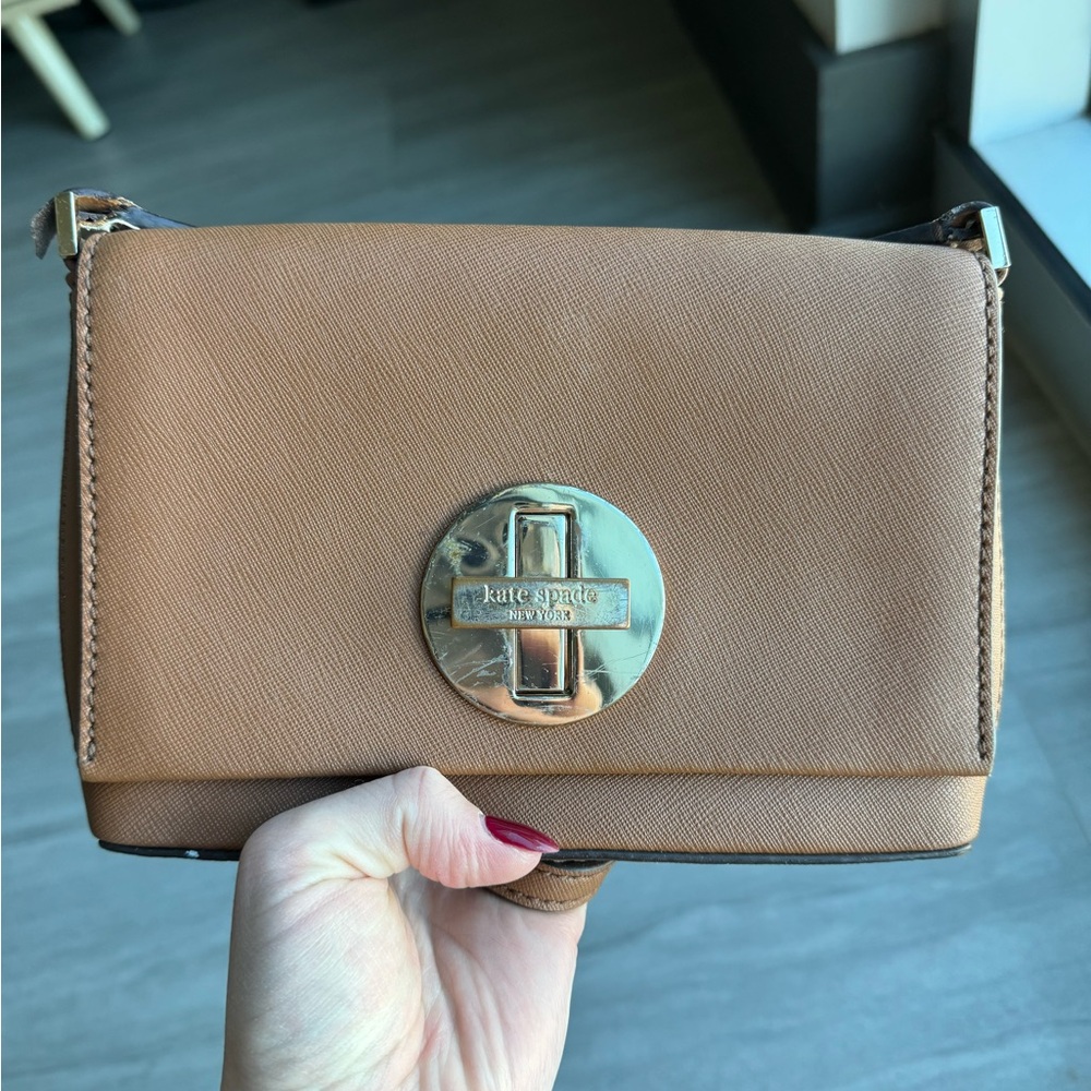 Kate Spade Newbury Lane Sally Crossbody